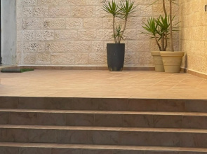 Charming 2 BR with a Huge Terrace and an Amazing View