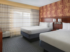 Courtyard by Marriott Mt. Laurel