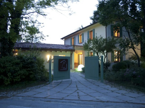 La Casa del Giardiniere