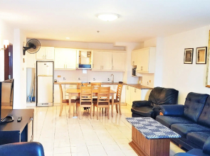 View Talay 2A Sea view condo on 16th floor Pattaya 1 bedroom