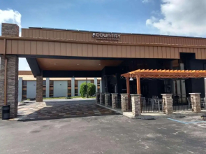 Country Inn & Suites by Radisson, Indianapolis East, IN