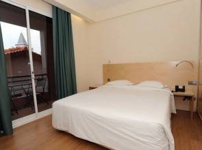 Boutique Hotel Jardim do Mar
