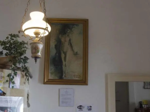 Bed & Breakfast San Leonardo