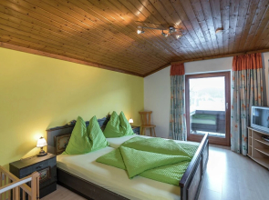 Hilltop Apartment In Taxenbach With Sauna