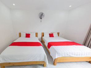 Tuyet Lan Hotel Vung Tau