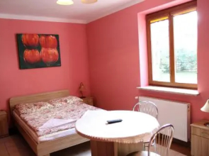 Pension Zagroda