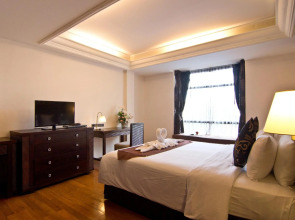 LK Mantra Pura Resort