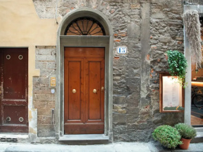 Mamo Florence - Terme Apartment