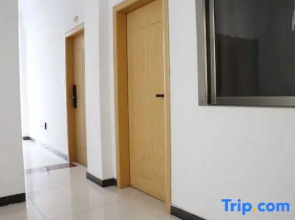 Huaining Shengli Hotel ( Citizen Square Duxiu Park)