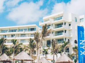 Hotel NYX Cancun All Inclusive