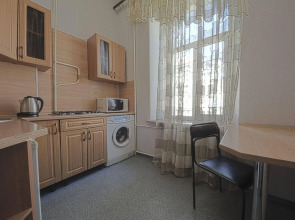 Апартаменты «Ольга на Майдане Незалежности»