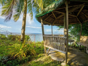 Weyh's Studio #1 by the ocean