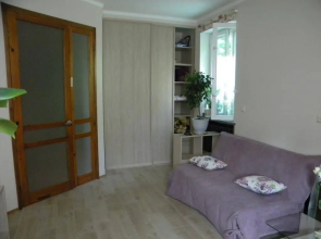 Guest House Dacha