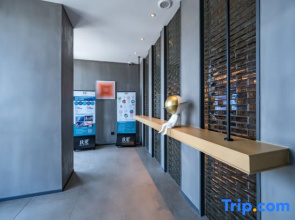 TRUE GO Hotel (Linfen Gulou South Street)