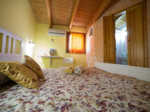 B&B IL Nido Sant'Antioco