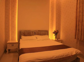 鼓浪屿月满东楼旅馆