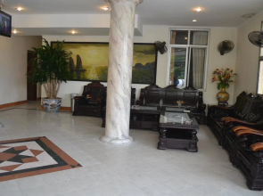 Bien Dong Hotel Halong