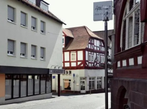 Hotel Kirchhainer Hof