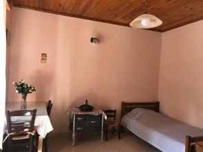 Anastasia’s Home