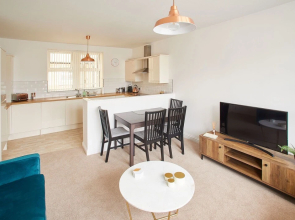 Esplanade Apartment S