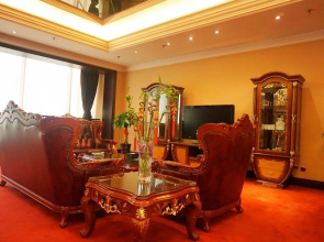 Hongyun Hotel