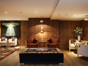 Ofelias Hotel Barcelona 4Sup