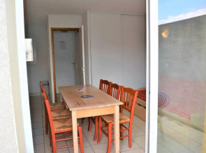 Maison Salavas, 3 pièces, 6 personnes - FR-1-382-19