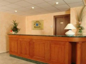 Hotel Rondissone