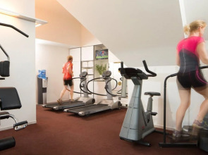 Crowne Plaza Bruges by IHG