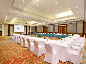 Novotel Phuket Vintage Park Resort