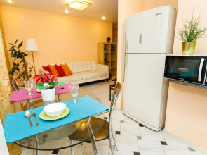 Апартаменты Добрые сутки на Малышева