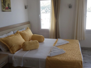 Palmiye Beach & Rest