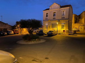 Le St Michel, T3 CLIM WIFI