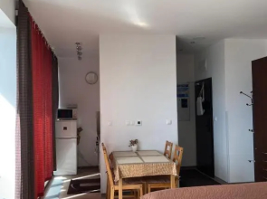 Apartman 106 Panorama Resort Štrbské Pleso