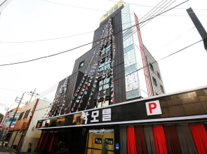 Gwangju Yangdong Jjak