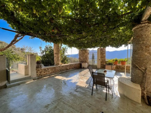 The Stone House
