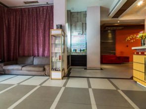 Rezen Meta Tree Hotel (City Center & The Bund, Shanghai)