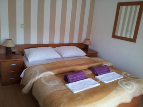 Pansion CASA GAGRO