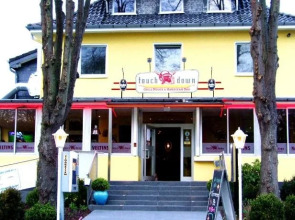 Motel Touchdown & Restaurant