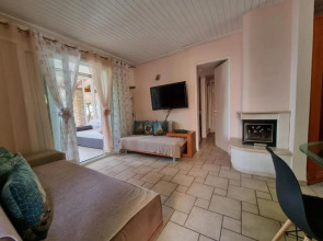 Corfu Dream Holidays Villas 1-3