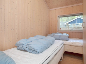 Modern Apartment in Rødby With Sauna