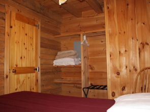 Tranquil Timbers Camping Resort