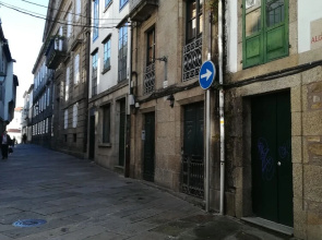 Apartamentos Fina Castro