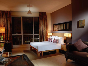 ZiQoo Hotel Apartment Dubai