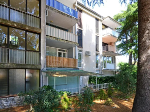 Apartment Vukovic