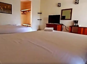 Hotel Villas Ema