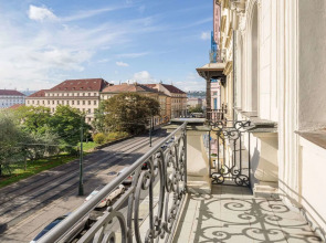 Best Western Hotel Moran