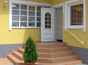 Csombó Apartman