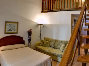 Hotel Vermion