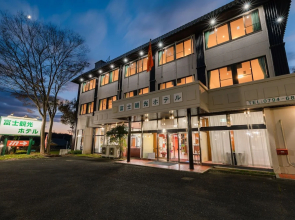 Fujikanko Hotel